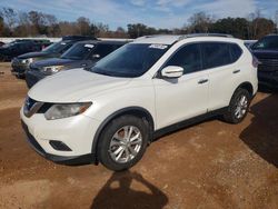 2016 Nissan Rogue S en venta en Theodore, AL