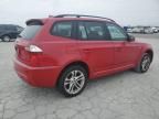 2008 BMW X3 3.0SI