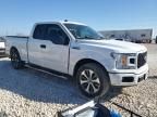 2020 Ford F150 Super Cab