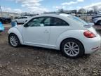 2019 Volkswagen Beetle SE