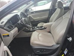 Salvage cars for sale at Baltimore, MD auction: 2015 Hyundai Sonata Sport