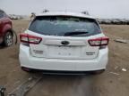 2017 Subaru Impreza Premium Plus