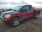 2006 Nissan Titan XE