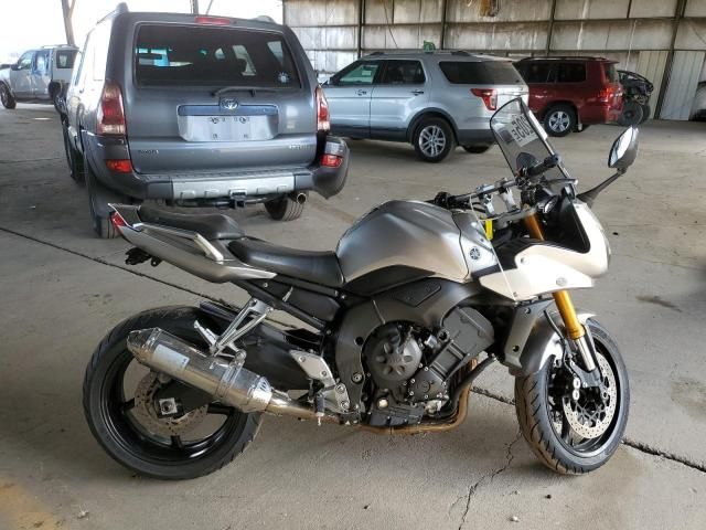 2006 Yamaha FZ1 S