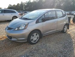 Salvage Cars with No Bids Yet For Sale at auction: 2010 Honda FIT