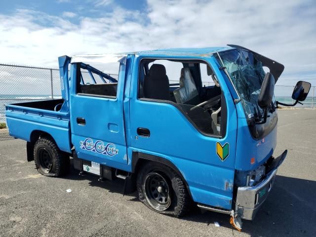 1995 Isuzu Pickup