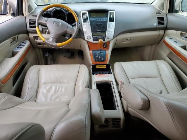 2004 Lexus RX 330