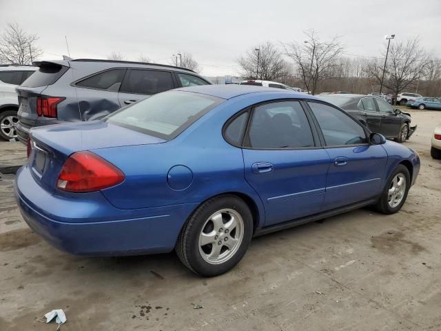 2003 Ford Taurus SE