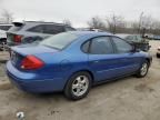 2003 Ford Taurus SE