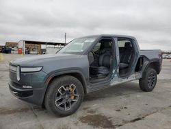 2022 Rivian R1T Launch Edition en venta en Grand Prairie, TX