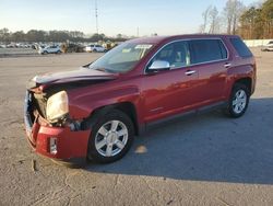 Run And Drives Cars for sale at auction: 2013 GMC Terrain SLE