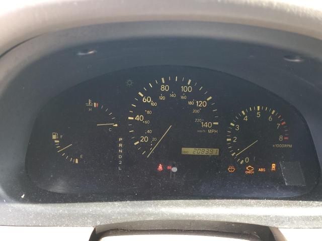 2000 Lexus RX 300