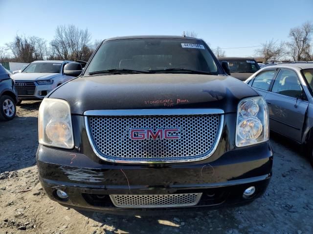 2007 GMC Yukon Denali