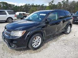 Carros con verificación Run & Drive a la venta en subasta: 2014 Dodge Journey SXT