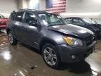 2011 Toyota Rav4 Sport