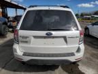 2009 Subaru Forester 2.5X Limited