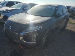 Salvage cars for sale at West Palm Beach, FL auction: 2020 Mitsubishi Outlander Sport ES