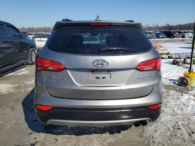 2015 Hyundai Santa FE Sport