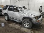 1998 Toyota 4runner SR5