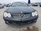 2006 Mercedes-Benz SL 500