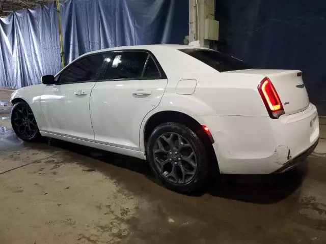 2020 Chrysler 300 S