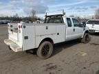 2008 Ford F350 SRW Super Duty