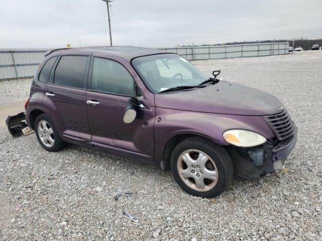 2004 Chrysler PT Cruiser GT