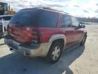 2002 Chevrolet Trailblazer