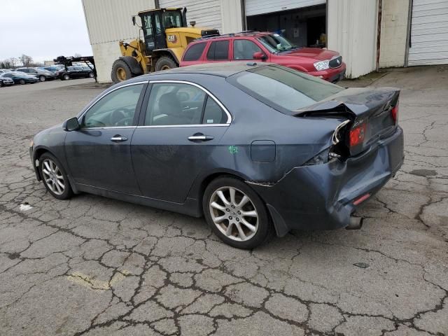 2006 Acura TSX