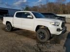 2019 Toyota Tacoma Double Cab