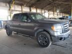 2009 Ford F150 Supercrew