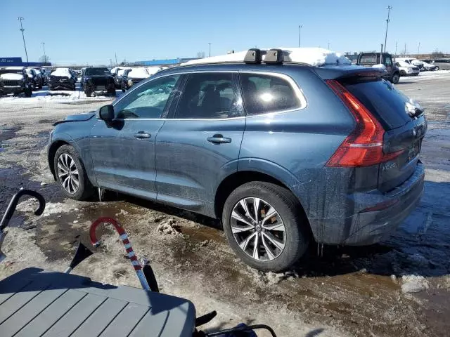 2023 Volvo XC60 Core