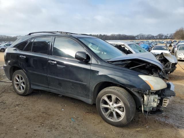 2008 Lexus RX 350