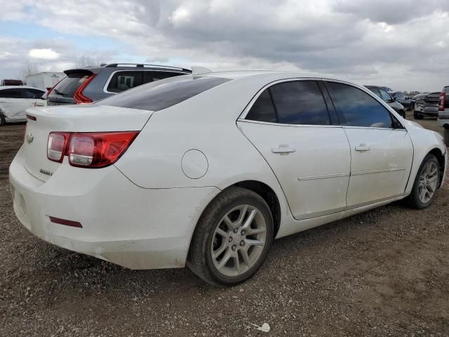 2016 Chevrolet Malibu Limited LT