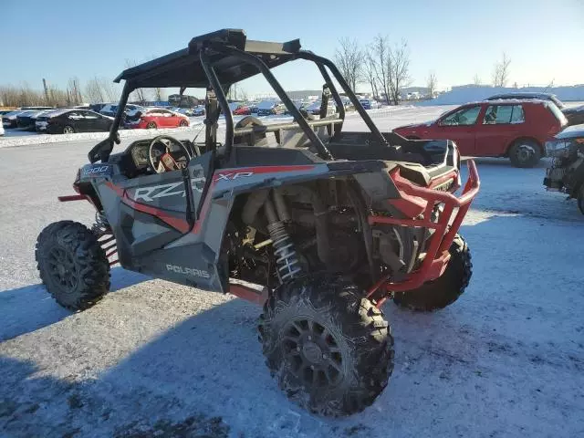 2022 Polaris RZR XP 1000 Premium