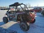 2022 Polaris RZR XP 1000 Premium