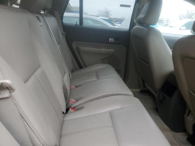 2008 Ford Edge Limited