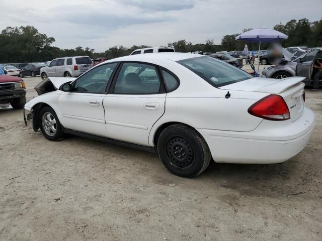 2005 Ford Taurus SE