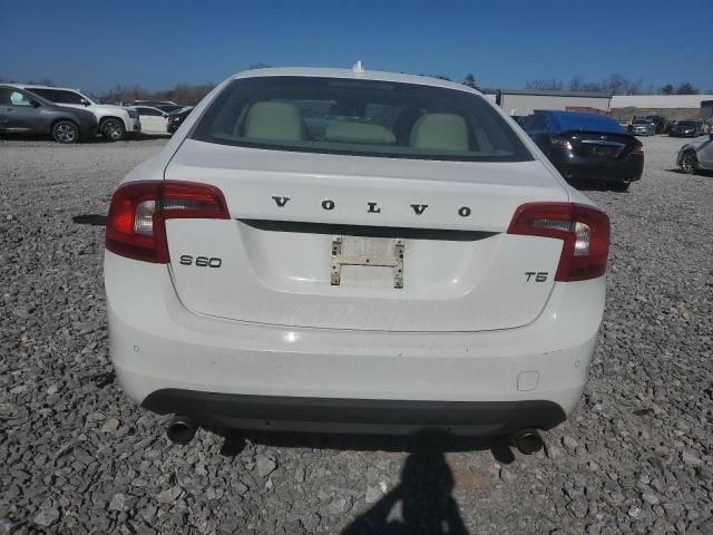 2012 Volvo S60 T5