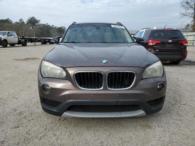 2014 BMW X1 SDRIVE28I