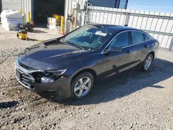 Salvage cars for sale from Copart Memphis, TN: 2023 Chevrolet Malibu LT