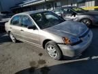 2001 Honda Civic LX