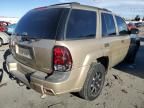 2007 Chevrolet Trailblazer LS