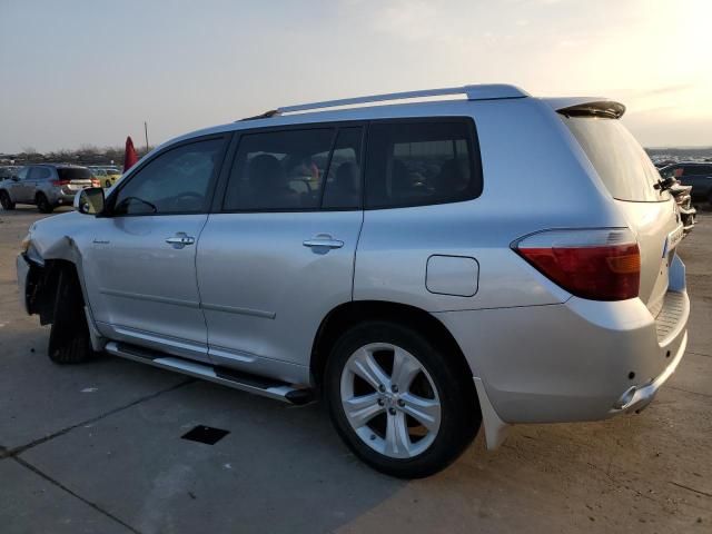 2010 Toyota Highlander Limited