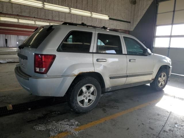 2007 Jeep Grand Cherokee Laredo