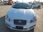 2011 Jaguar XF