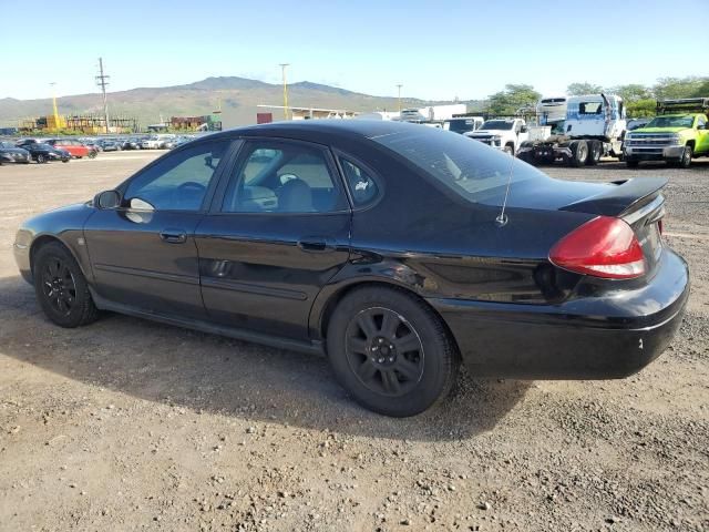 2005 Ford Taurus SEL