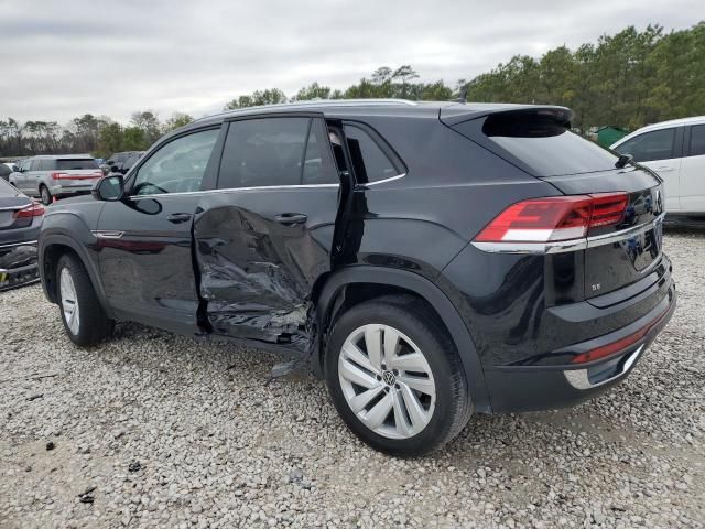 2023 Volkswagen Atlas Cross Sport SE