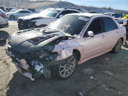 2006 Subaru Impreza WRX STI en venta en Littleton, CO