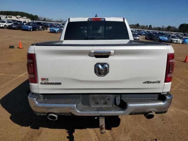 2022 Dodge 1500 Laramie